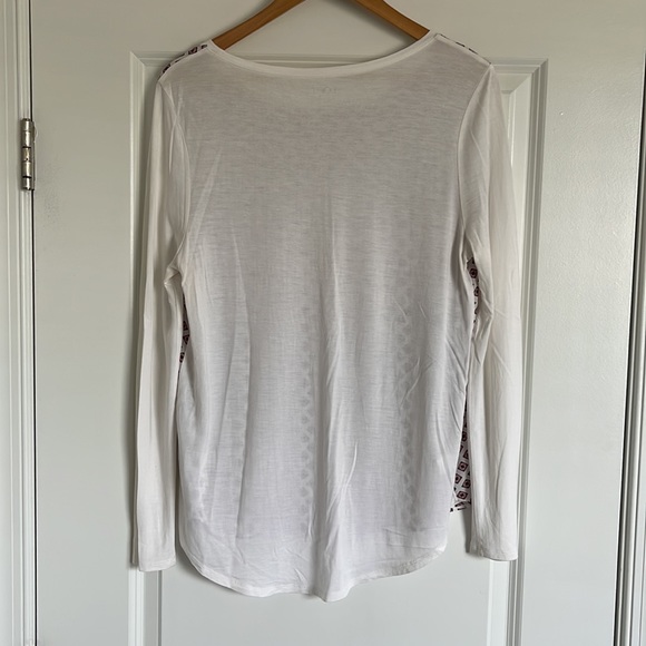 Loft Outlet Long Sleeve Blouse - Picture 11 of 16